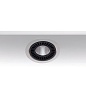 ART-RE-164 LED светильник встраиваемый поворотный  Downlight   -  Встраиваемые светильники 